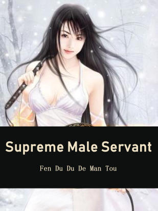 Supreme Male Servant